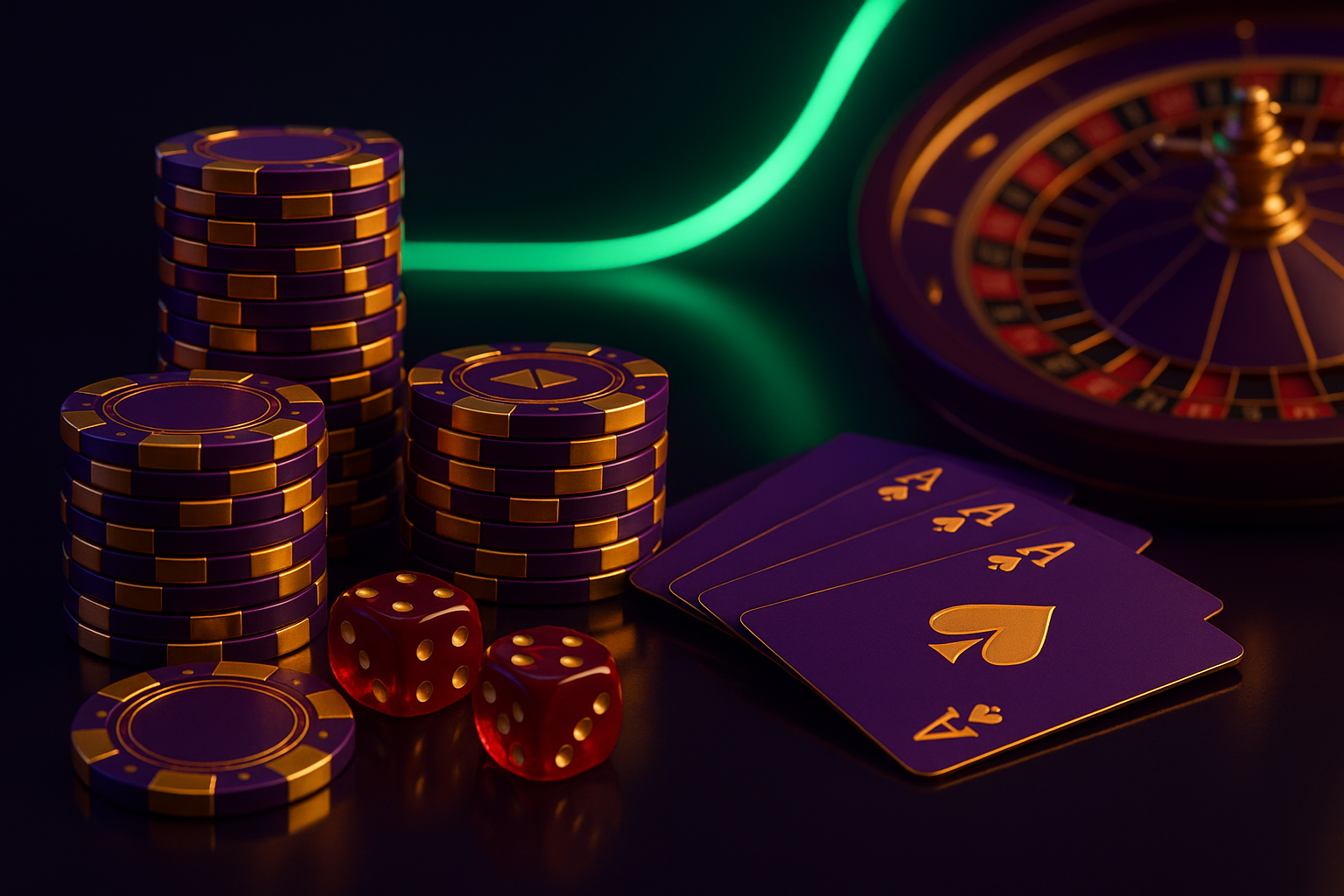 Glorion Casino en l&iacute;nea, promociones cada d&iacute;a